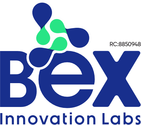 Bex Innovation Lab Logo